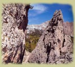 ferrata del Pisciadu 