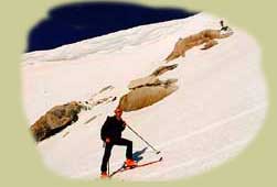  Schwarzenstein (3369 m)